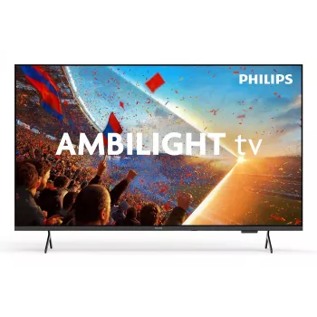 Philips 43 4K QLED Ambilight viedtelevizors