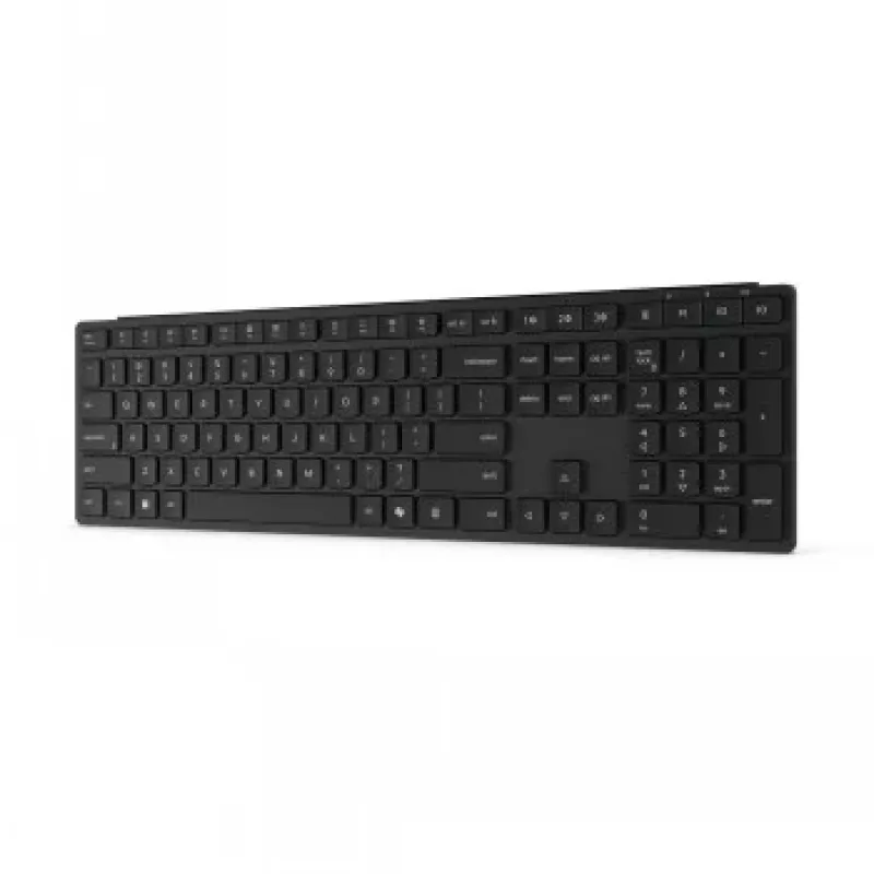 Lenovo bezvadu Multi-Mode Pro tastatūra FIN/SWE
