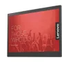 Lenovo InStoreScreen InTOUCH156B 15,6 collu skārienekrāns FHD 450nits HDMI USB-C 4ZF1B20559