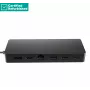 RENEW GOLD HP Universal USB-C Multiport Travel Hub 65W - 2 x USB 3.2, 2 x USB-C, 1 x DP, 1 x HDMI, 1 x RJ-45, 1 gads
