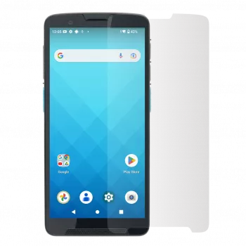 Unitech 9H stikla ekrāna aizsargs 10 iepakojumā 5400-900062G