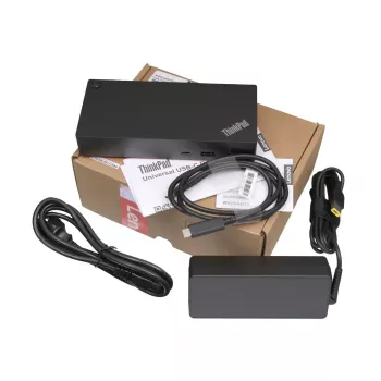 USB-C universālā doka