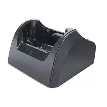 Unitech PA730 viena USB dokstacija ar adapteri