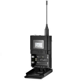 SENNHEISER EW-DX SK (Q1-9) bezvadu ķermeņa raidītājs