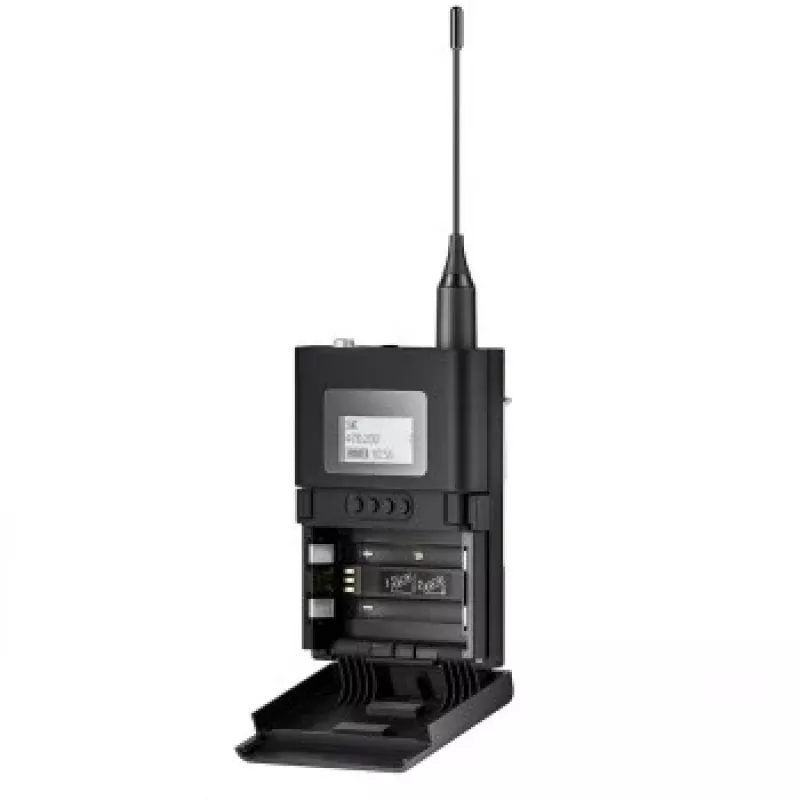 SENNHEISER EW-DX SK (Q1-9) bezvadu ķermeņa raidītājs