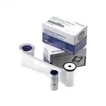 Entrust Monochrome lente - balta - lentes kasetne