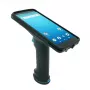 Unitech EA660 pistoles rokturis bez aizsargapvalka 5500-900108G