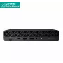 RENEW SILVER HP EliteDesk 8 G1i Mini - Ultra 9-285, 64GB, 1TB SSD, USB Mouse, Win 11 Home, 1 gads