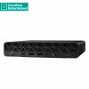 RENEW SILVER HP EliteDesk 8 G1i Mini - Ultra 9-285, 64GB, 1TB SSD, USB Mouse, Win 11 Home, 1 gads