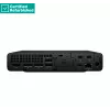RENEW SILVER HP EliteDesk 8 G1i Mini - Ultra 9-285, 64GB, 1TB SSD, USB Mouse, Win 11 Home, 1 gads