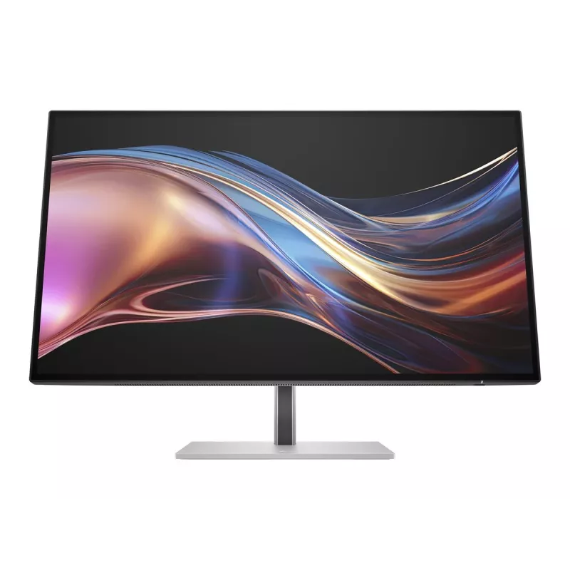 HP Series 7 Pro 27 collu Renew/Atnaujinti GOLD QHD Thunderbolt 4 monitors QHD 2560 x 1440 NAV PROGRAMMATŪRAS 1YW