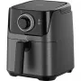 Electrolux E5AF1-4GB 3,5L digitālais fritieris 1500W melns