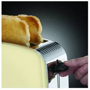 Russell Hobbs 23334-56 Classic Cream tējkanna