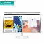 RENEW GOLD HP 532sf Series 5 FHD monitors - 31,5 collu 1920x1080 FHD 300-nitu 100Hz AG, VA, 2x HDMI/VGA, slīpums, 1 gads