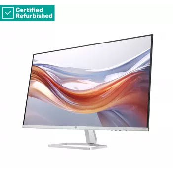 RENEW GOLD HP 532sf Series 5 FHD monitors - 31,5 collu 1920x1080 FHD 300-nitu 100Hz AG, VA, 2x HDMI/VGA, slīpums, 1 gads