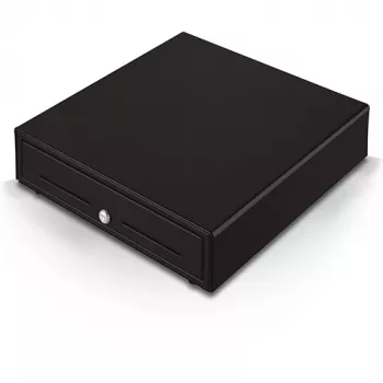 Custom Group Custom Big - elektroniskā kases atvilktne - 24 V