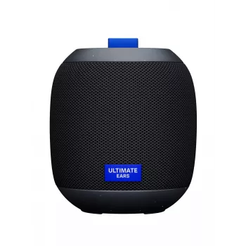 Logitech Ultimate Ears WONDERBOOM Play Active Black