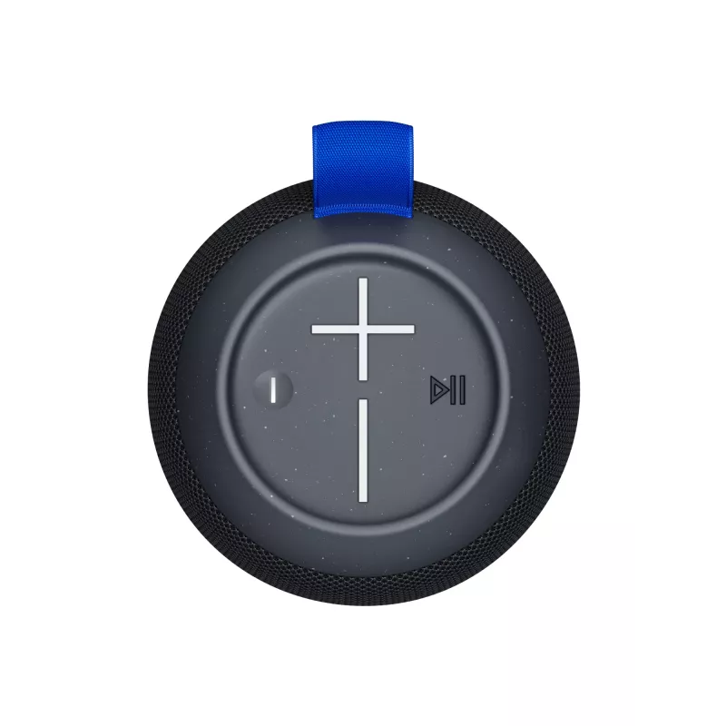 Logitech Ultimate Ears WONDERBOOM Play Active Black