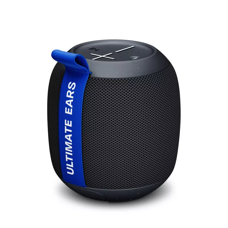 Logitech Ultimate Ears WONDERBOOM Play Active Black