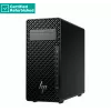 RENEW SILVER HP Z2 G1i Workstation Tower - Ultra 7-265K, 32GB, 1TB SSD, UK tastatūra, USB pele, Win 11 Pro, 1 gads