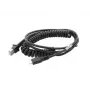 Datalogic USB kabelis - USB-C (M) į USB-C (M)