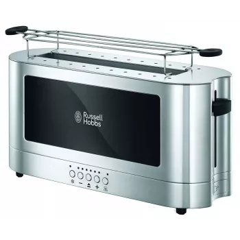 Russell Hobbs 23380-56 elektriskā tējkanna, 1,7 L, 2400 W, balta