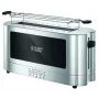 Russell Hobbs 23380-56 elektriskā tējkanna, 1,7 L, 2400 W, balta