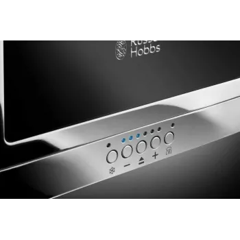 Russell Hobbs 23380-56 elektriskā tējkanna, 1,7 L, 2400 W, balta