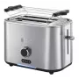 Russell Hobbs 24140-56 elektriskā tējkanna 1,7 L 2400 W balta plastmasa