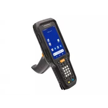 Datalogic Skorpio X5 - datu vākšanas terminālis - izturīgs - Android 10 - 64 GB - 10,9 cm (4,3) (943500046)