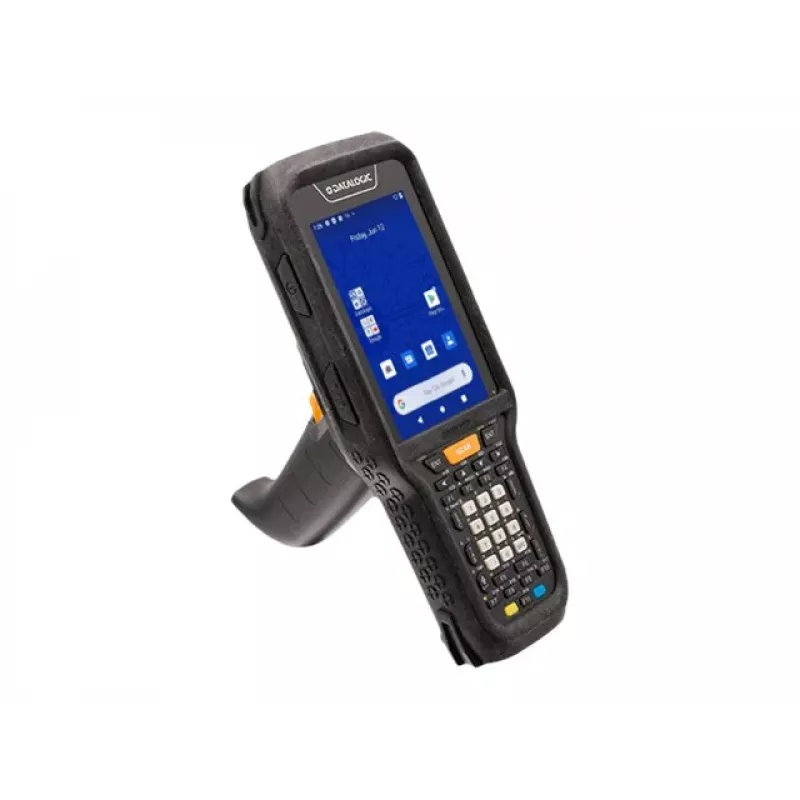 Datalogic Skorpio X5 - datu vākšanas terminālis - izturīgs - Android 10 - 64 GB - 10,9 cm (4,3) (943500046)