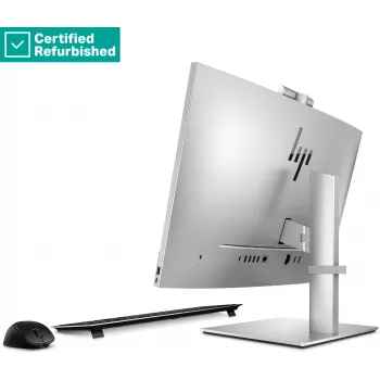 RENEW SILVER HP Elite 840 G9 AIO All-In-One 24 - i7-14700, 16GB, 512GB SSD, 23.8 FHD Non-Touch AG, VESA/Height Adjustable, Win 11 Pro, 1 years
