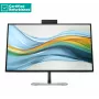 RENEW GOLD HP 527pm Series 5 Pro QHD konferences monitors - 27 2560x1440 QHD 350-nit 100Hz AG, IPS, USB-C(100W/15W)/HDMI/DP Daisy-Chain, 3x USB-A, skaļruņi, tīmekļa kamera, RJ-45 LAN, augstuma regulēšana/slīpums/pagriešana/pivot, 1 gads (aizstāj E27m)