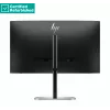 RENEW GOLD HP 527pm Series 5 Pro QHD konferences monitors - 27 2560x1440 QHD 350-nit 100Hz AG, IPS, USB-C(100W/15W)/HDMI/DP Daisy-Chain, 3x USB-A, skaļruņi, tīmekļa kamera, RJ-45 LAN, augstuma regulēšana/slīpums/pagriešana/pivot, 1 gads (aizstāj E27m)