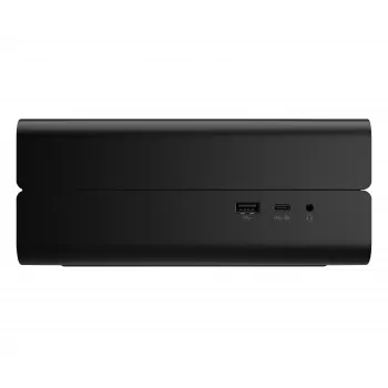 HP Z2 G1a Workstation Mini - Ryzen AI MAX+ PRO 395, 64GB, 2TB SSD, Radeon PRO 8060S 40CU, ziemeļu tastatūra, USB pele, Win 11 Pro, 1 gads