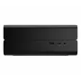 HP Z2 G1a Workstation Mini - Ryzen AI MAX+ PRO 395, 64GB, 2TB SSD, Radeon PRO 8060S 40CU, ziemeļu tastatūra, USB pele, Win 11 Pro, 1 gads