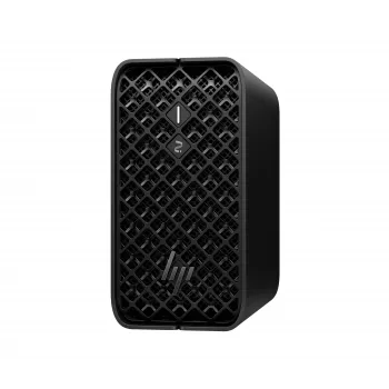 HP Z2 G1a Workstation Mini - Ryzen AI MAX+ PRO 395, 64GB, 2TB SSD, Radeon PRO 8060S 40CU, ziemeļu tastatūra, USB pele, Win 11 Pro, 1 gads