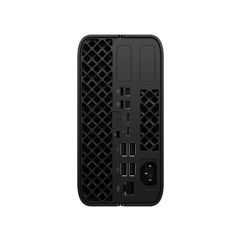 HP Z2 G1a Workstation Mini - Ryzen AI MAX+ PRO 395, 128GB, 4TB SSD, Radeon PRO 8060S 40CU, ziemeļu tastatūra, USB pele, Win 11 Pro, 1 gads