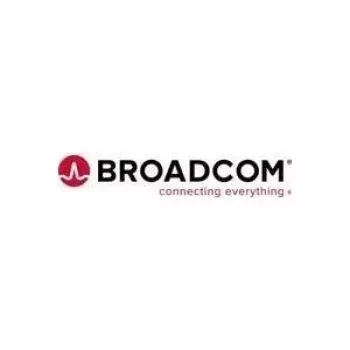 BROADCOM 40GbE QSFP+ uz 4x 10GbE SFP+ Breakout AOC 3m kabelis