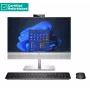 RENEW SILVER HP Elite 840 G9 AIO All-In-One 24 - i5-14500, 16GB, 512GB SSD, 23.8 FHD Non-Touch AG, VESA/Height Adjustable, Win 11 Pro, 1 years