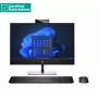 RENEW SILVER HP Pro 440 G9 AIO All-In-One - i5-13500T, 16GB, 512GB SSD, 23.8 FHD Non-Touch AG, Height Adjustable, USB Mouse, Win 11 Pro, 1 years (9H6U7ETR#ABZ)