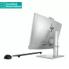 RENEW SILVER HP Elite 840 G9 AIO All-In-One 24 - i7-14700, 16GB, 512GB SSD, 23.8 FHD Non-Touch AG, Height Adjustable, Win 11 Pro, 1 years (A0ZA8EAR#ABF)