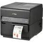 TSC CPX4P - Tintes strūklas - 1200 x 1200 DPI - 300 mm/sek - Vadu - Melns