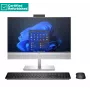 RENEW SILVER HP Elite 840 G9 AIO All-In-One 24 - i5-14500, 16GB, 512GB SSD, 23.8 FHD Non-Touch AG, Height Adjustable, USB Mouse, Win 11 Pro, 1 years
