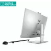 RENEW SILVER HP Elite 870 G9 AIO All-In-One 27 - i7-14700, 32GB, 1TB SSD, 27 FHD Non-Touch AG, FPR, Height Adjustable, USB Mouse, Win 11 Pro, 1 years (99A42ETR#ABZ)
