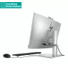 RENEW SILVER HP Elite 840 G9 AIO All-In-One 24 - i7-14700, 16GB, 512GB SSD, 23.8 FHD Non-Touch AG, FPR, Height Adjustable, USB Mouse, Win 11 Pro, 1 years