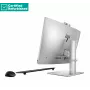 RENEW SILVER HP Elite 840 G9 AIO All-In-One 24 - i5-14500, 16GB, 512GB SSD, 23.8 FHD Non-Touch AG, Height Adjustable, Win 11 Pro, 1 gads (99A94ETR#ABE)