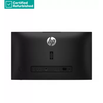 RENEW SILVER HP ProStudio 4 AIO All-In-One 24 - Ultra 5-235, 32GB, 512GB SSD, 23.8 FHD Touch AG, Height Adjustable, USB Mouse, Win 11 Pro, 1 years