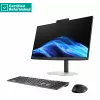 RENEW SILVER HP ProStudio 4 AIO All-In-One 24 - Ultra 5-235, 32GB, 512GB SSD, 23.8 FHD Touch AG, Height Adjustable, USB Mouse, Win 11 Pro, 1 years