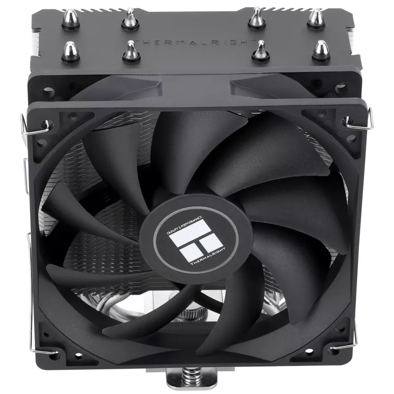 Thermalright Assassin X 120 Refined SE (120mm) procesora dzesētājs